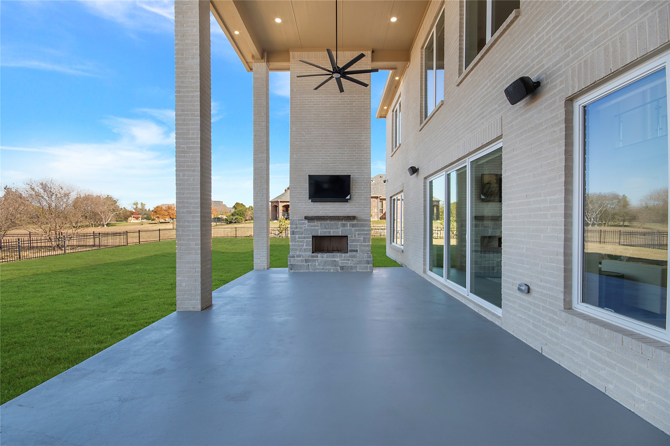 100 Old Vineyard Lane Heath TX 75032