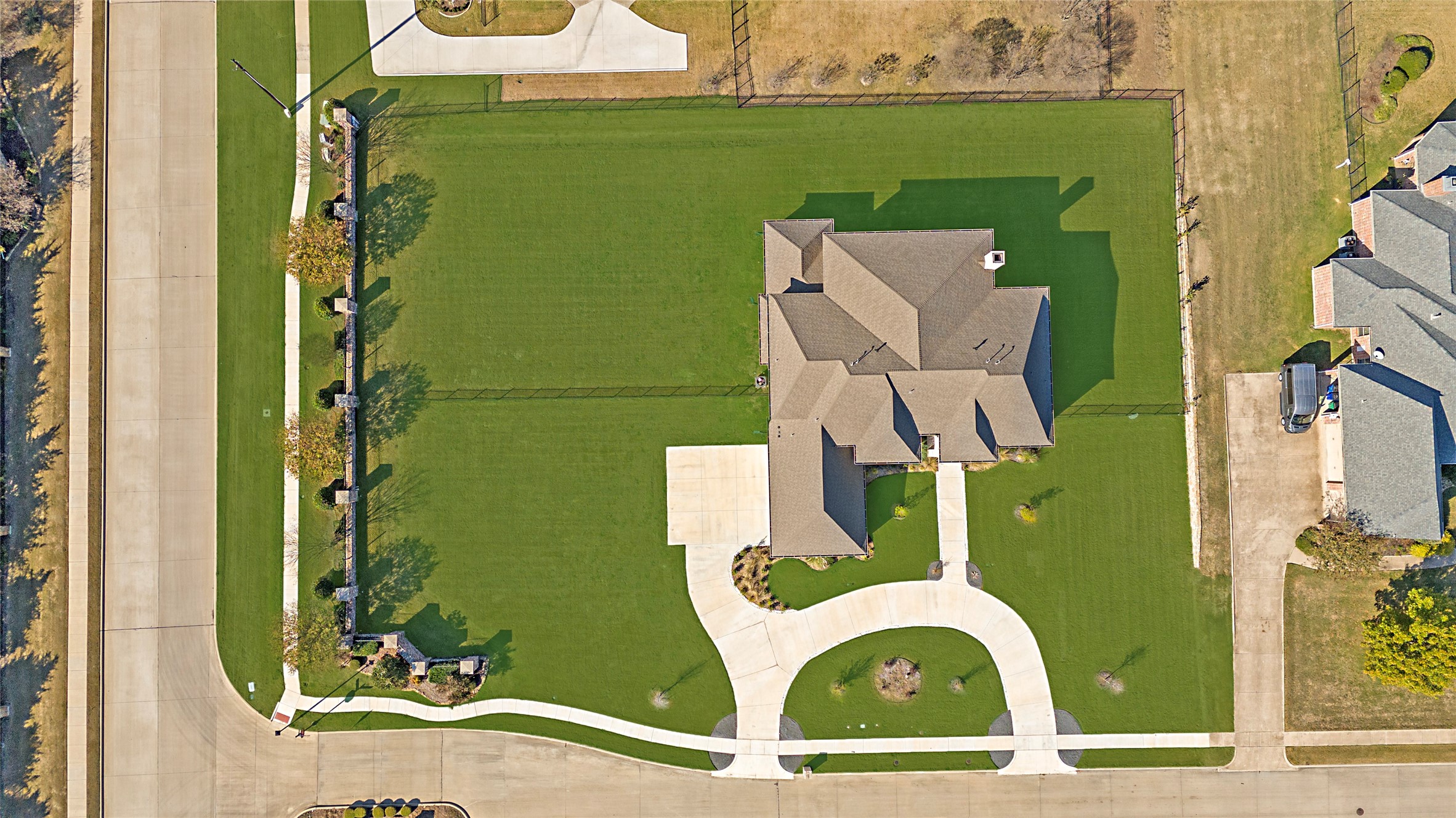 100 Old Vineyard Lane Heath TX 75032