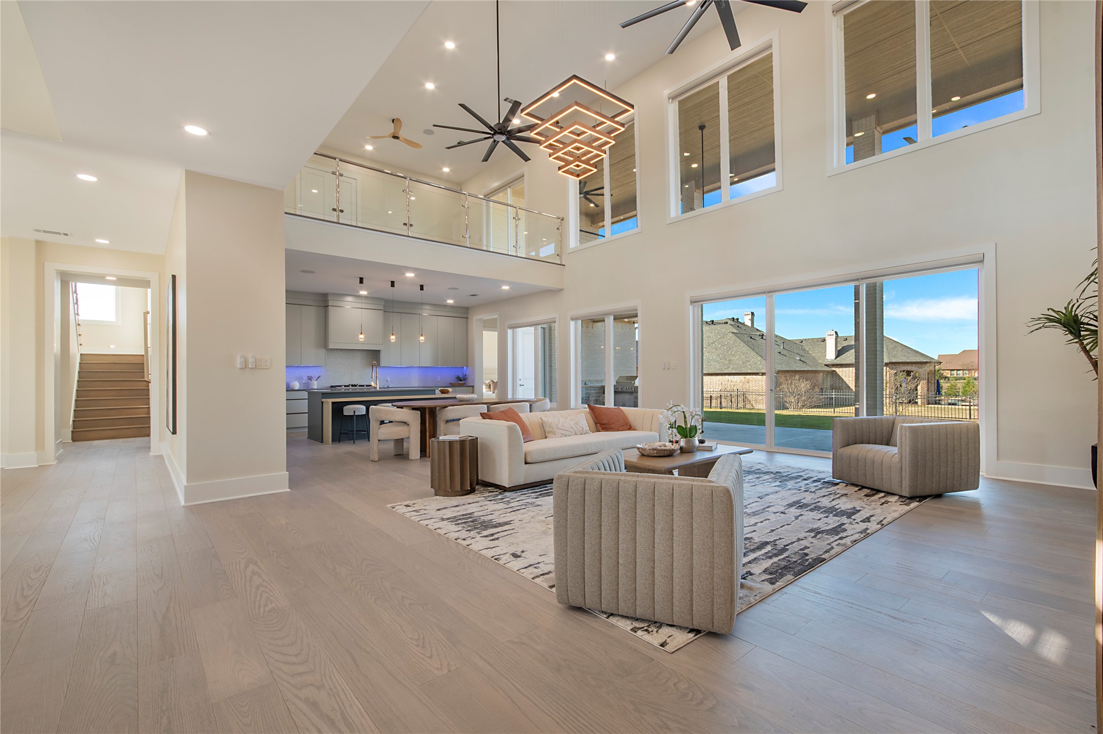 100 Old Vineyard Lane Heath TX 75032