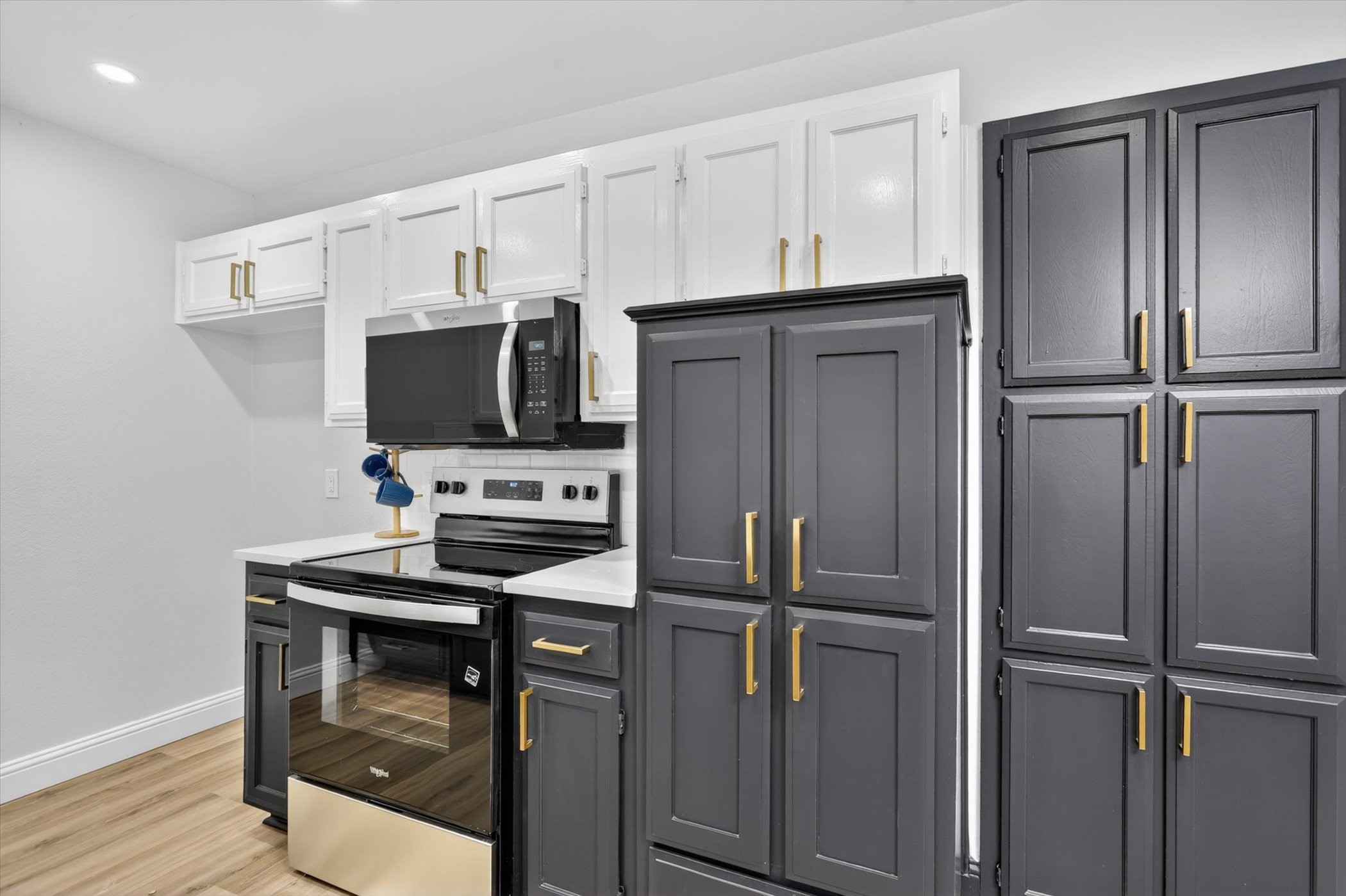 5410 Stagetrail Drive Arlington TX 76017