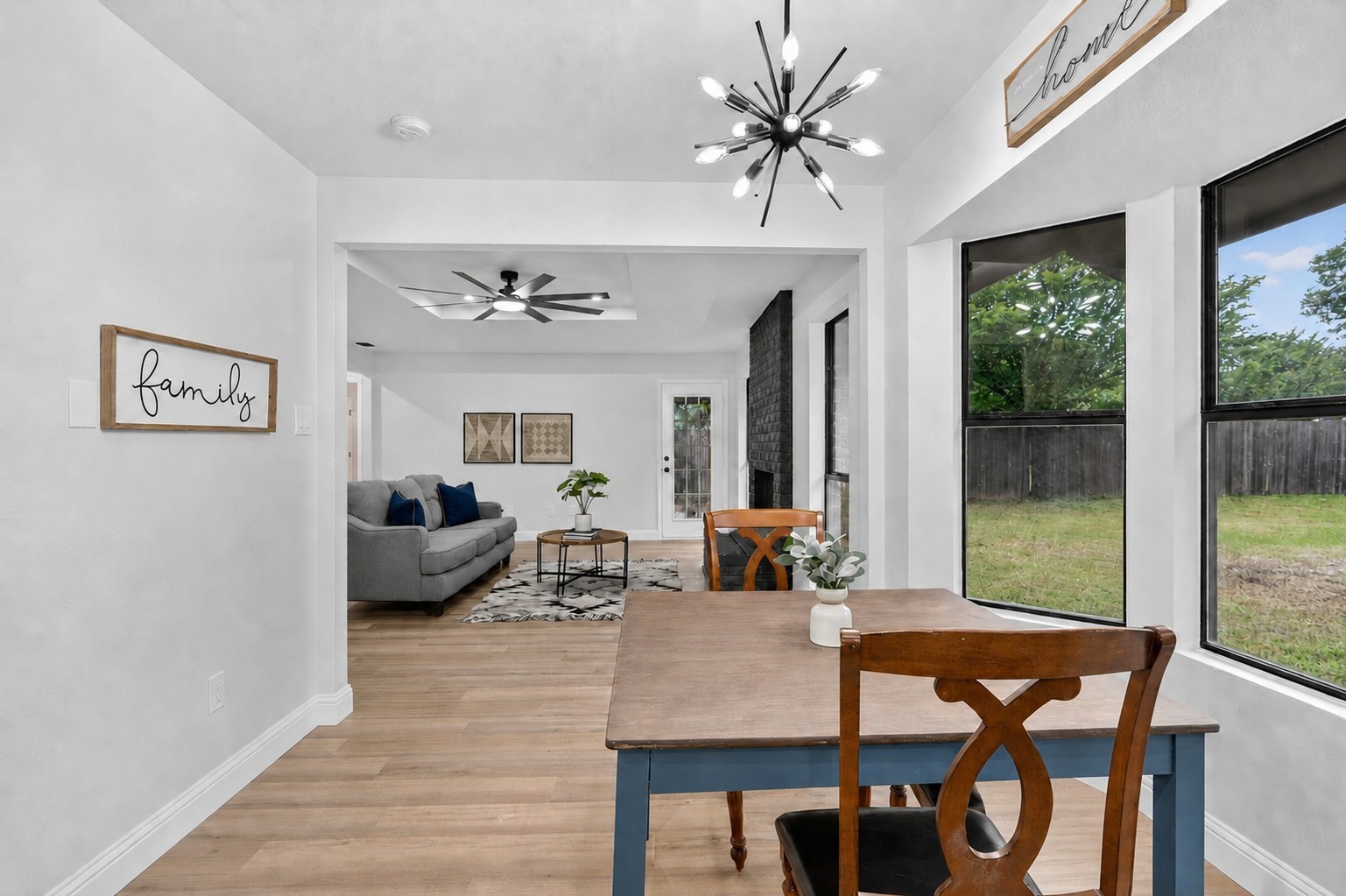 5410 Stagetrail Drive Arlington TX 76017