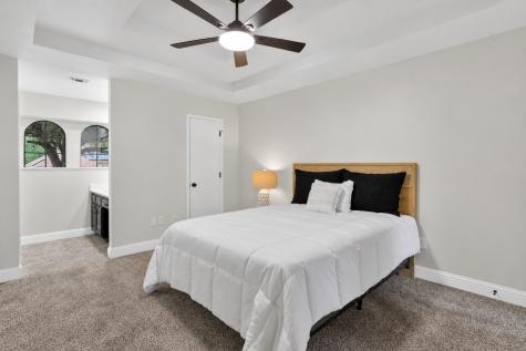 5410 Stagetrail Drive Arlington TX 76017