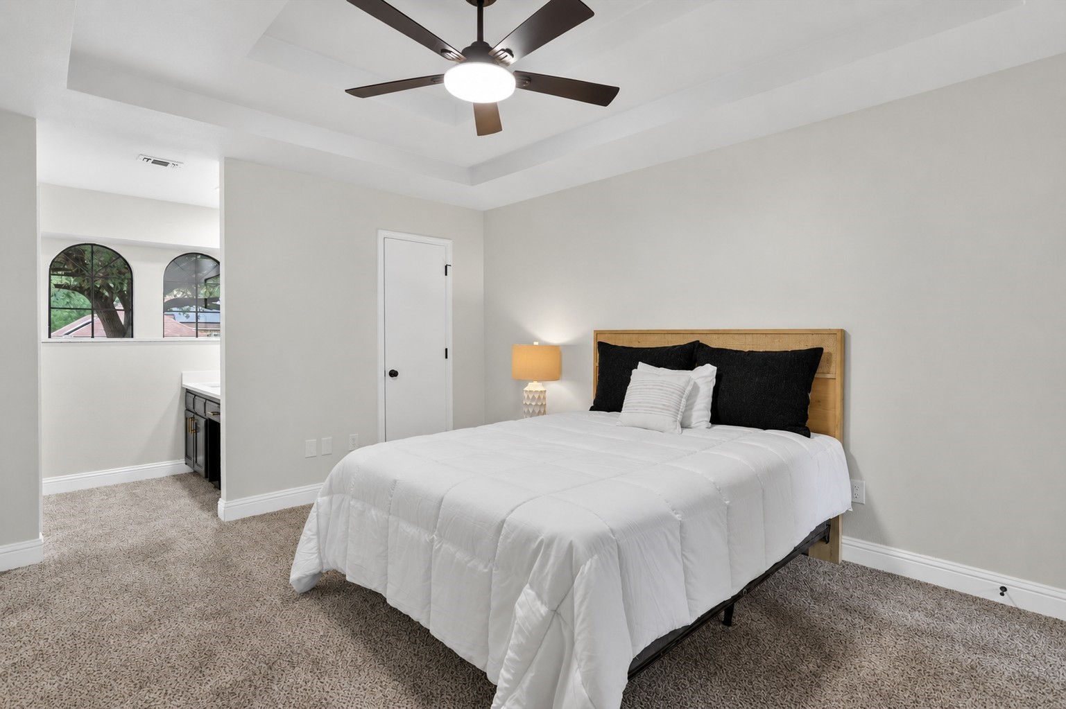5410 Stagetrail Drive Arlington TX 76017