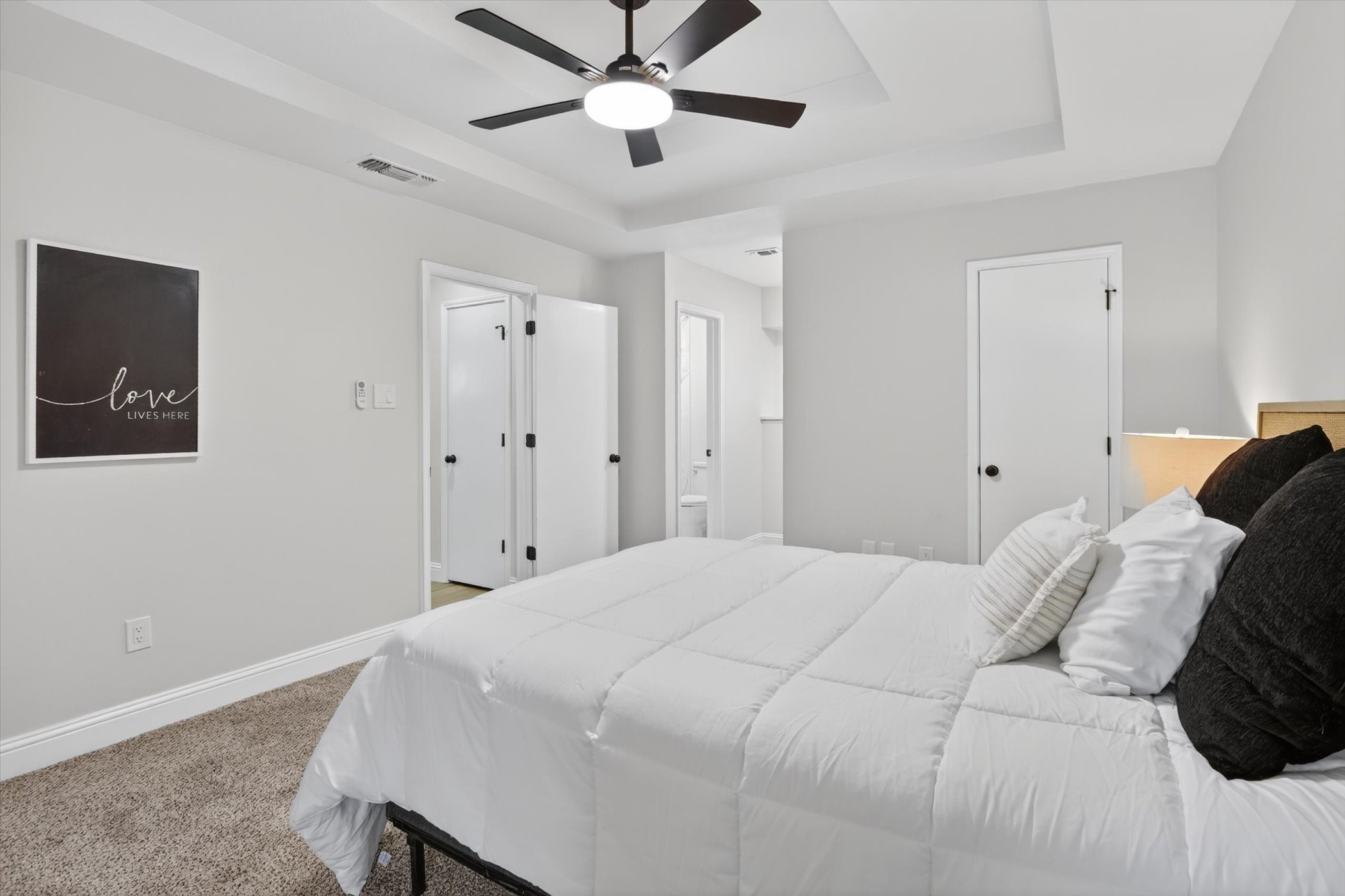 5410 Stagetrail Drive Arlington TX 76017