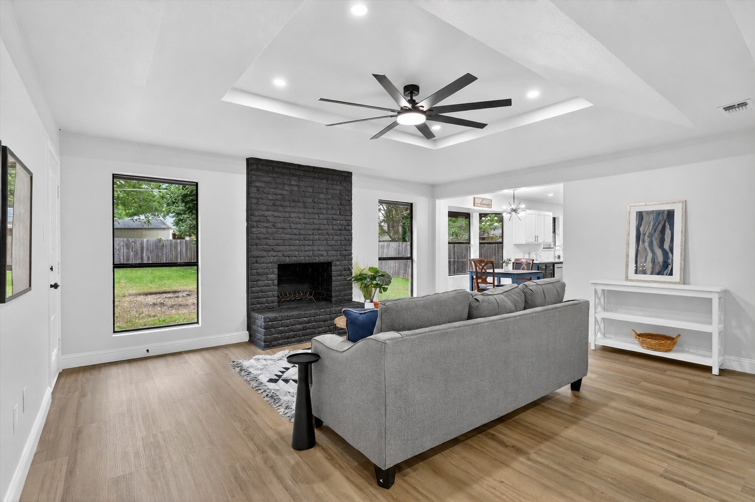5410 Stagetrail Drive Arlington TX 76017