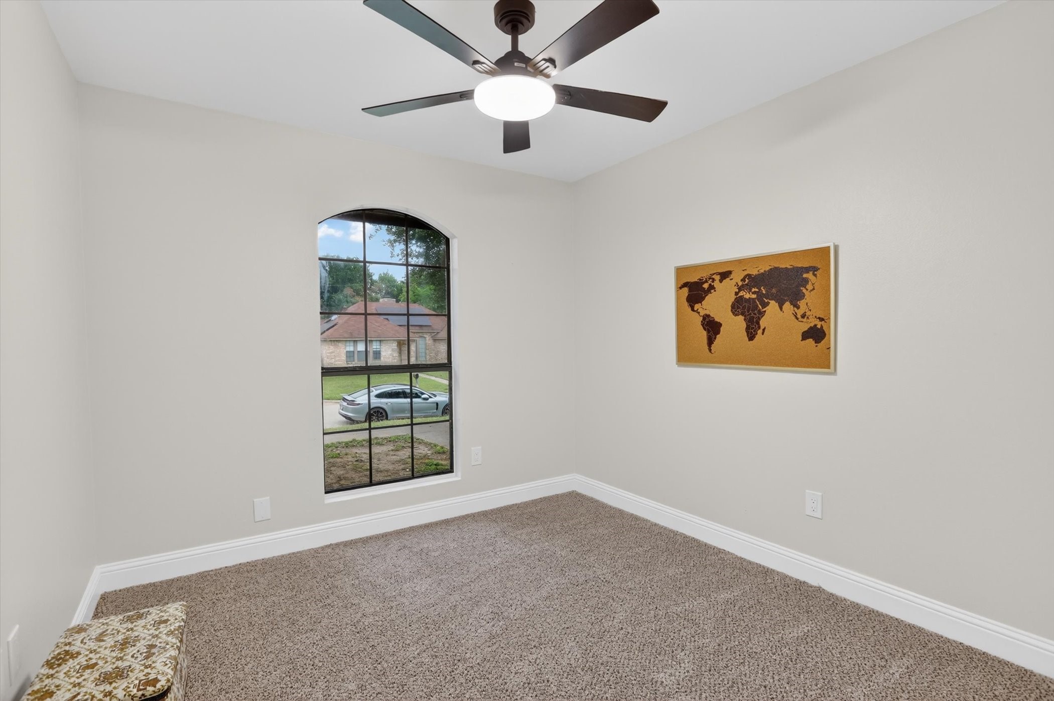 5410 Stagetrail Drive Arlington TX 76017