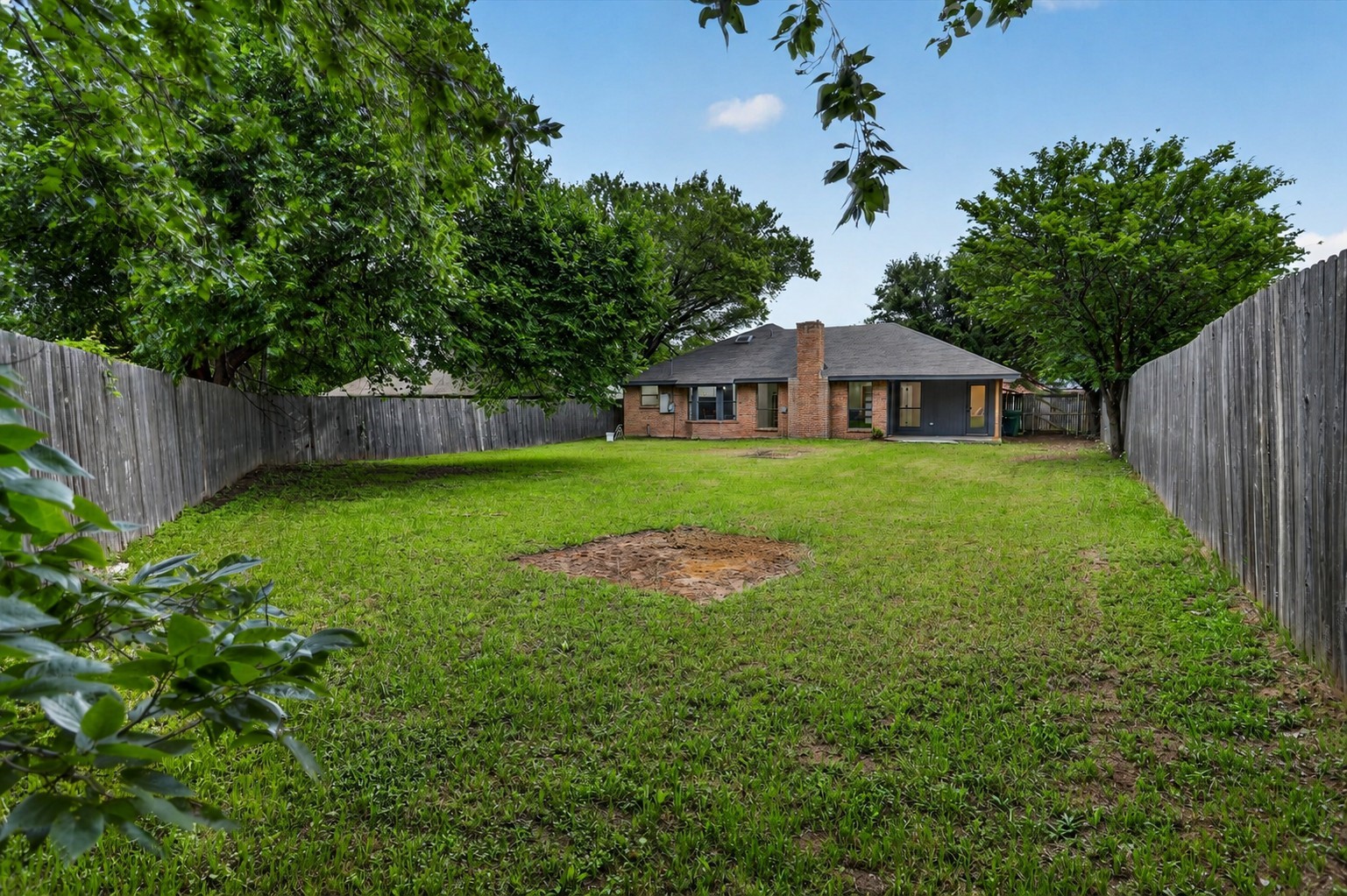 5410 Stagetrail Drive Arlington TX 76017