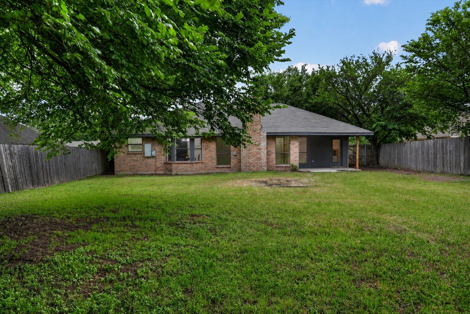 5410 Stagetrail Drive Arlington TX 76017