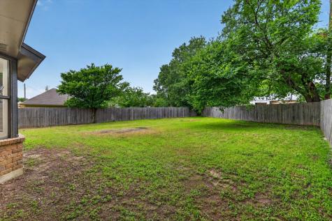 5410 Stagetrail Drive Arlington TX 76017
