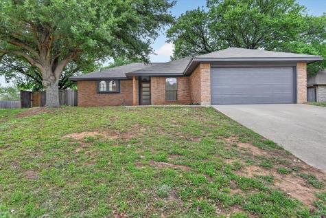5410 Stagetrail Drive Arlington TX 76017