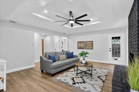 5410 Stagetrail Drive Arlington TX 76017