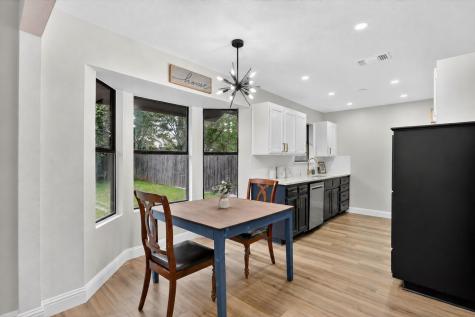 5410 Stagetrail Drive Arlington TX 76017