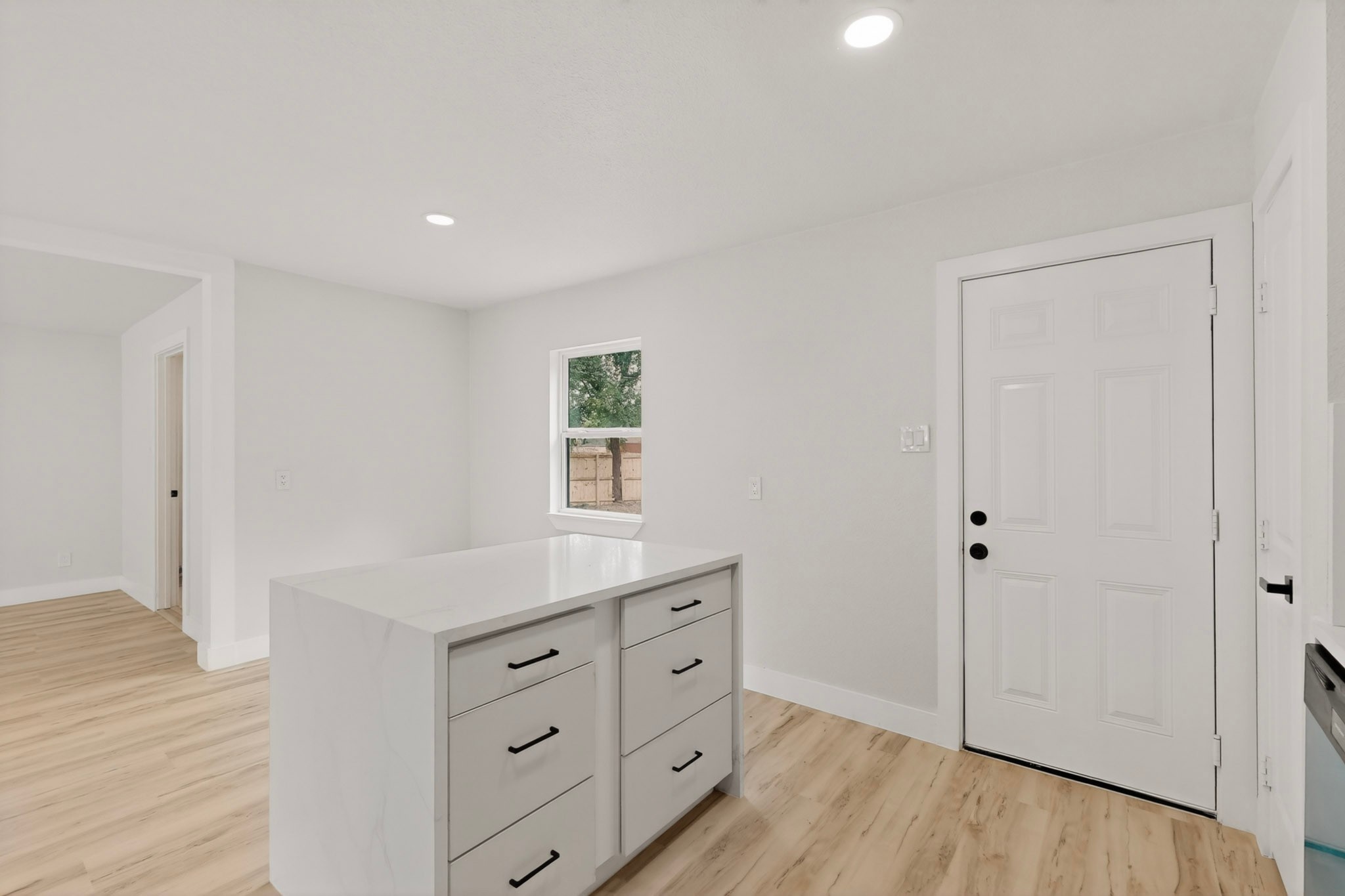 1001 Susan Drive Garland TX 75040