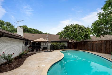 9522 Heatherdale Drive Dallas TX 75243