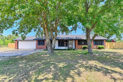 11151 S Fm 148 Scurry TX 75158