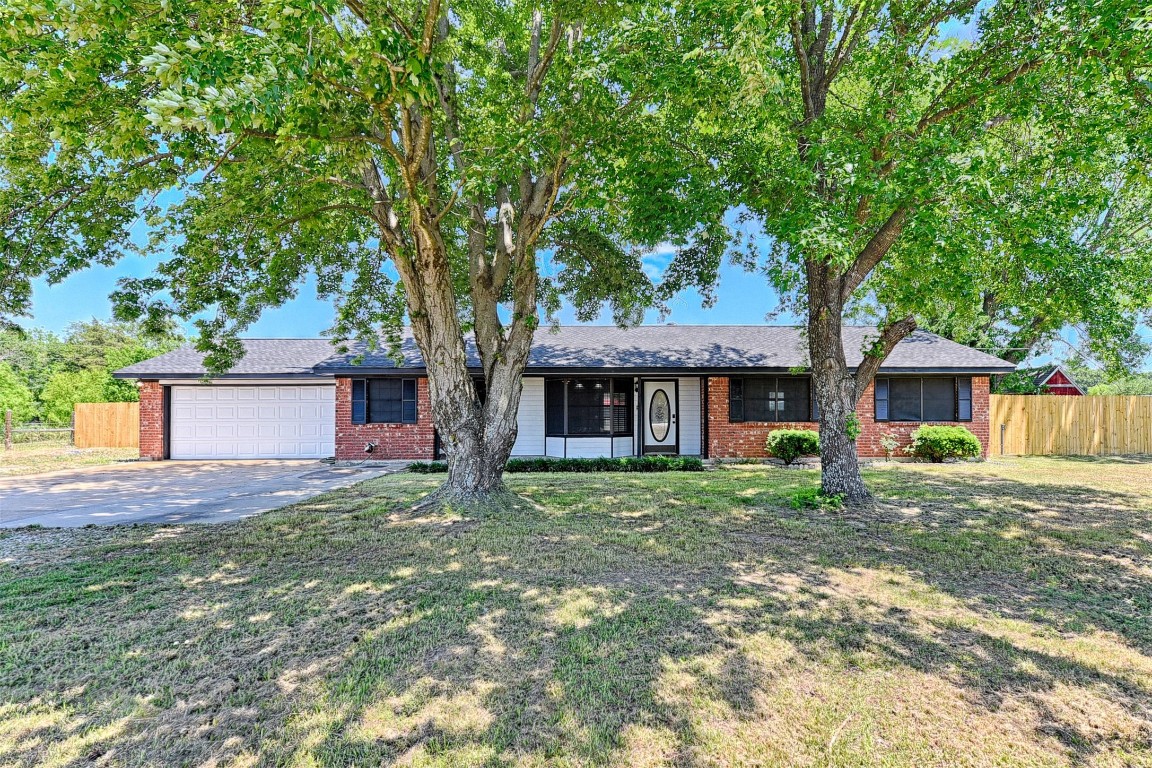 11151 S Fm 148 Scurry TX 75158