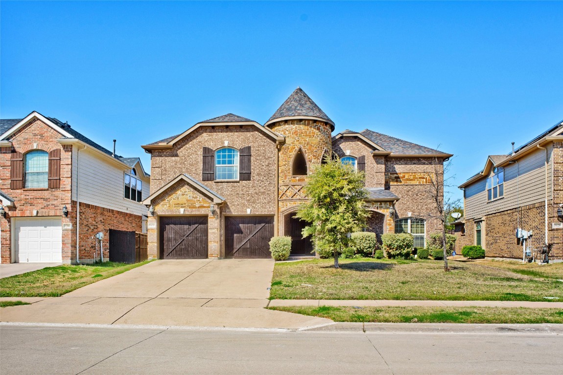 5632 Sleepy Creek Lane Fort Worth TX 76179