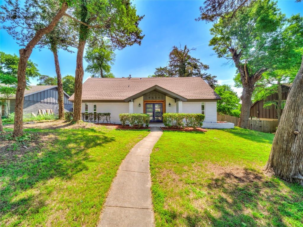 4028 Treeline Drive Dallas TX 75224