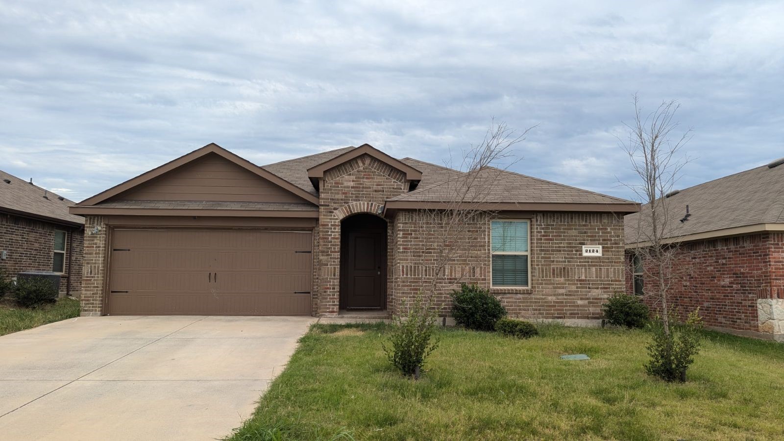 2124 Tulipwood Drive Royse City TX 75189