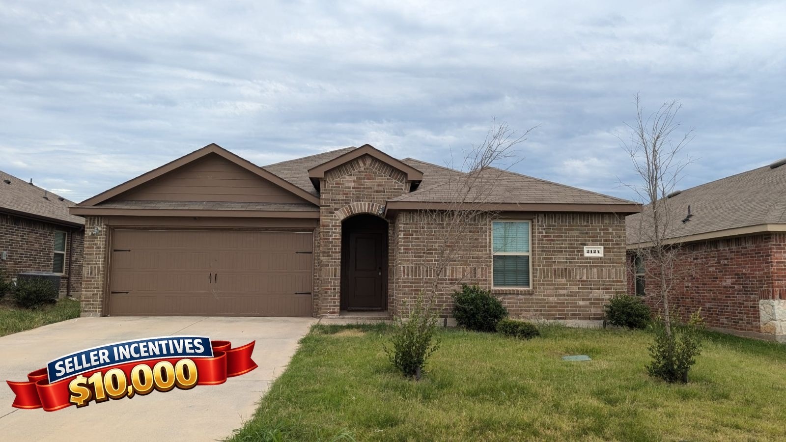 2124 Tulipwood Drive Royse City TX 75189