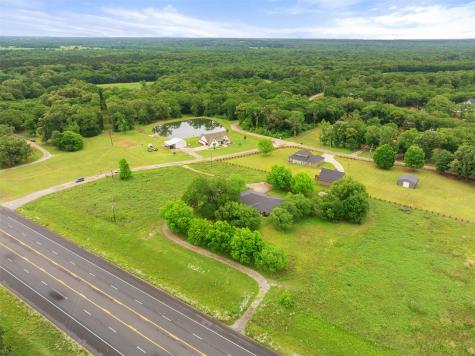 5161 Us Highway 271 N Pittsburg TX 75686
