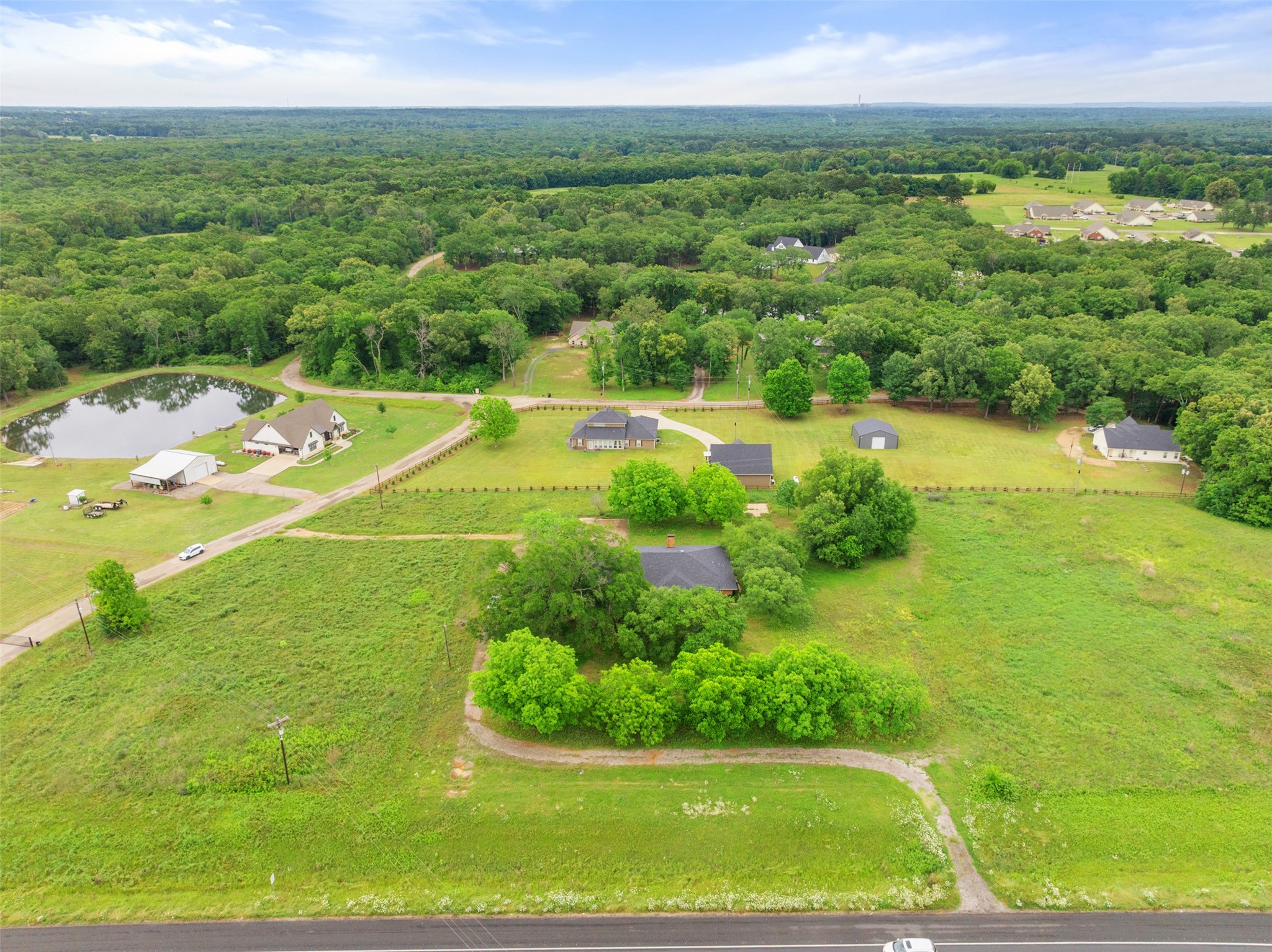 5161 Us Highway 271 N Pittsburg TX 75686