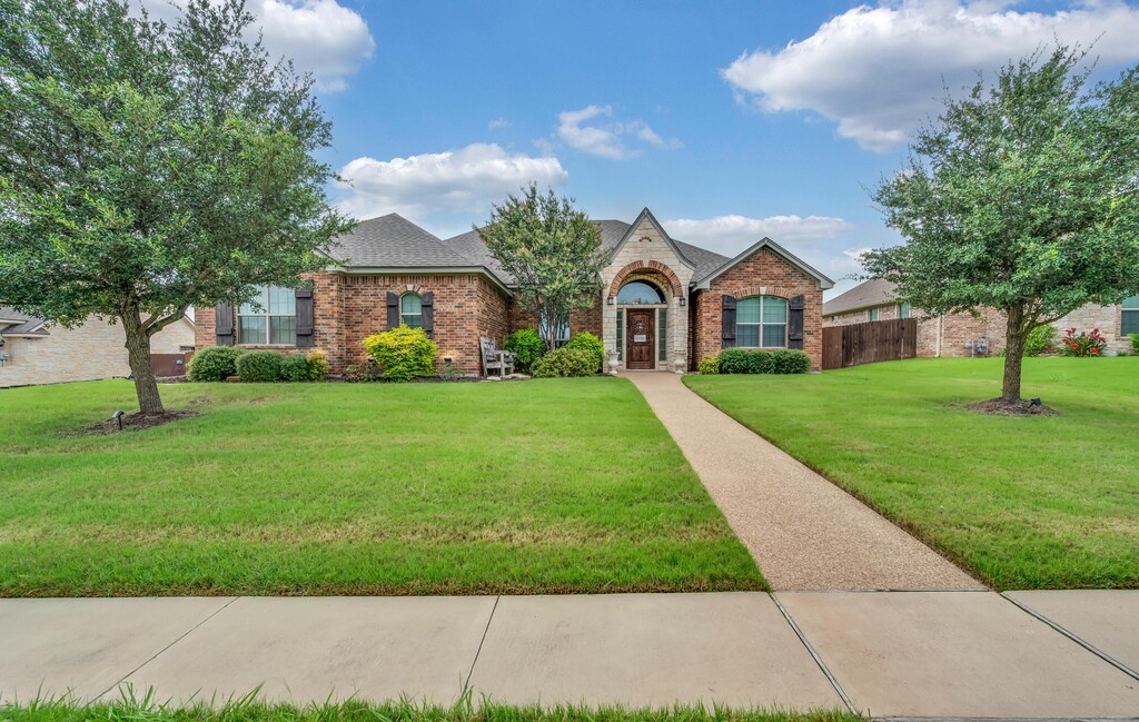 550 Hunton Lane Robinson TX 76706