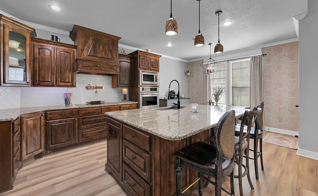 550 Hunton Lane Robinson TX 76706