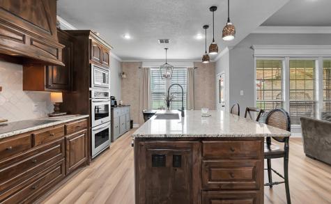 550 Hunton Lane Robinson TX 76706