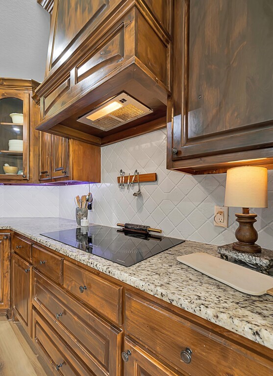 550 Hunton Lane Robinson TX 76706