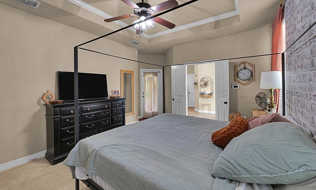550 Hunton Lane Robinson TX 76706