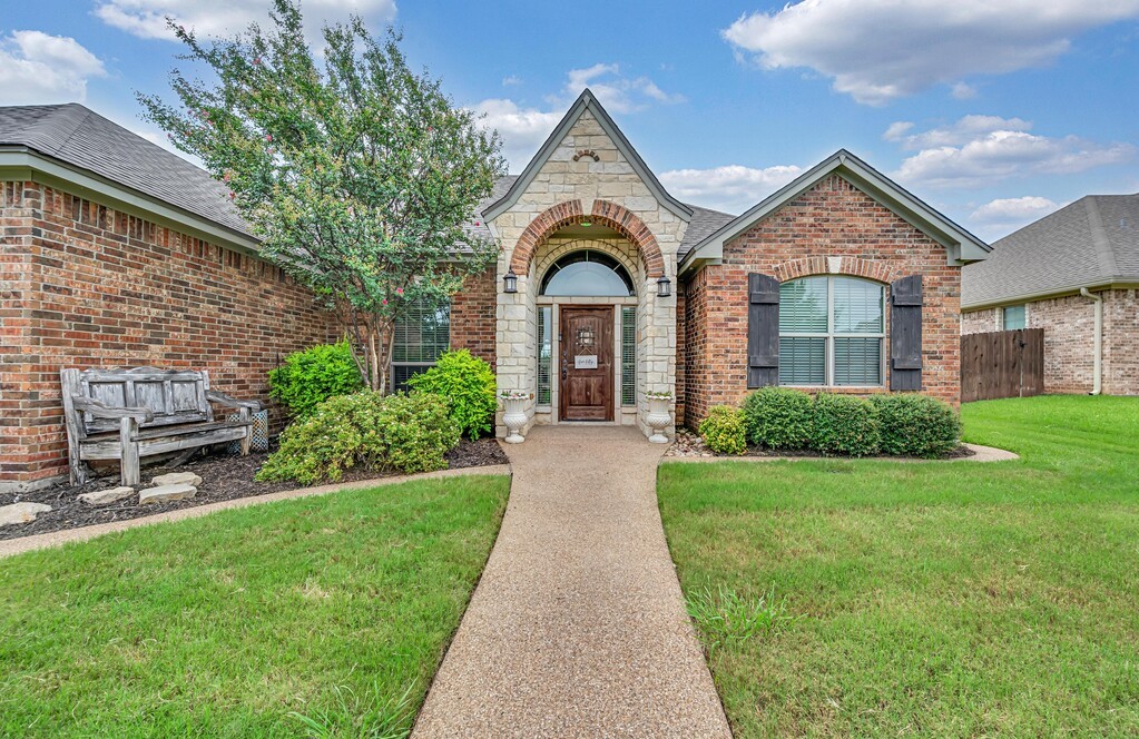 550 Hunton Lane Robinson TX 76706