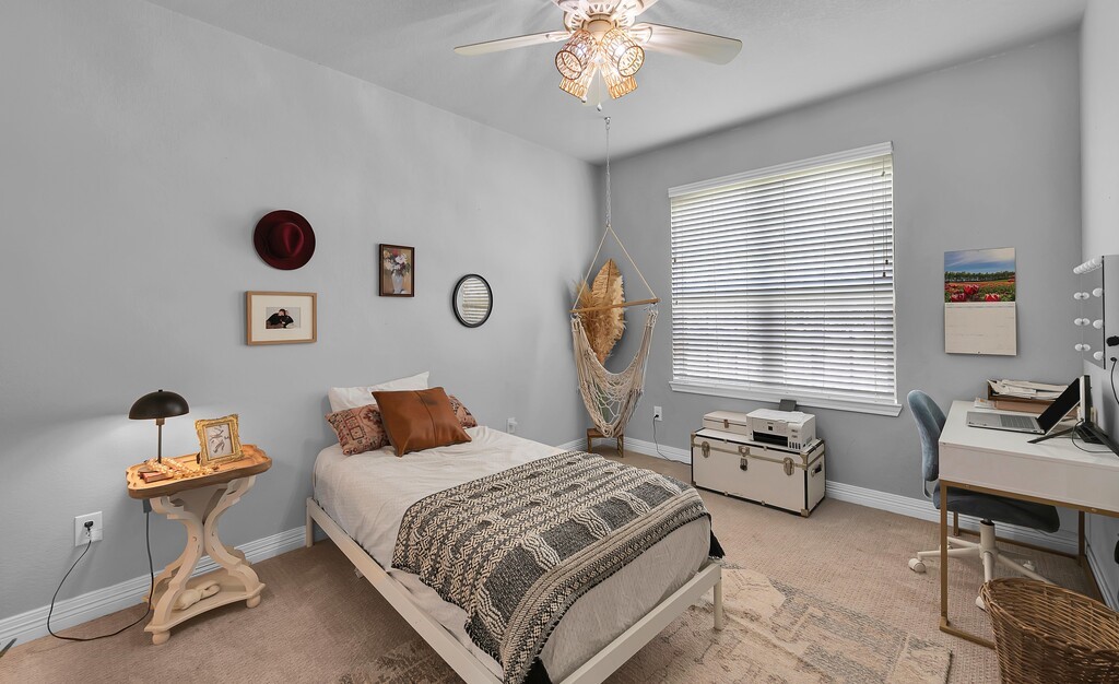 550 Hunton Lane Robinson TX 76706