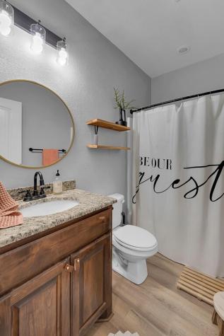 550 Hunton Lane Robinson TX 76706