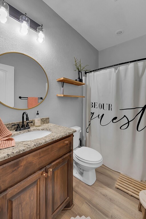 550 Hunton Lane Robinson TX 76706