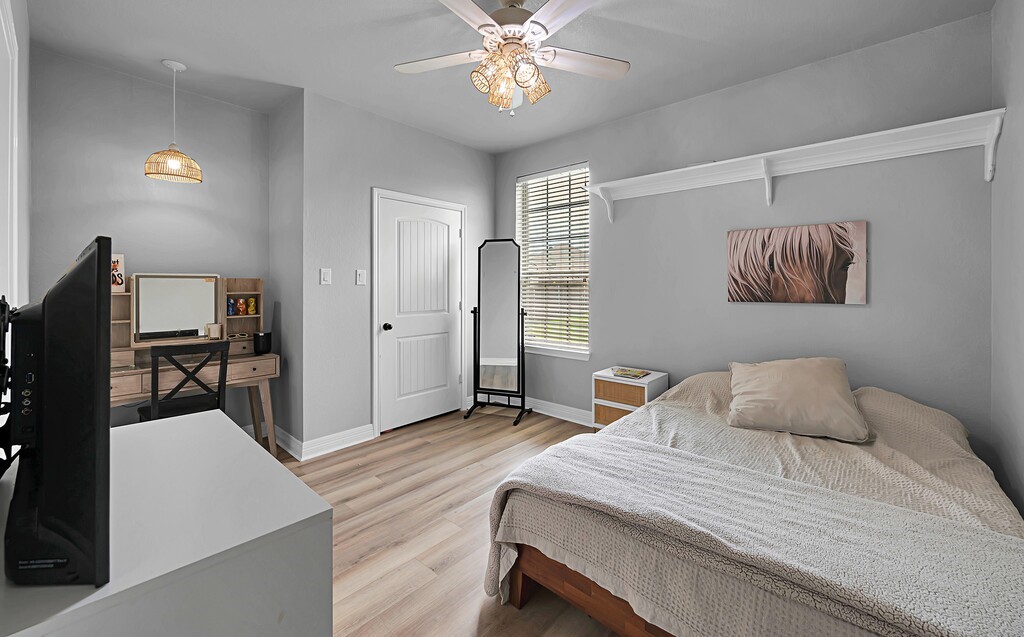 550 Hunton Lane Robinson TX 76706
