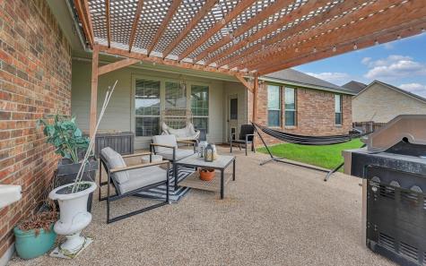 550 Hunton Lane Robinson TX 76706