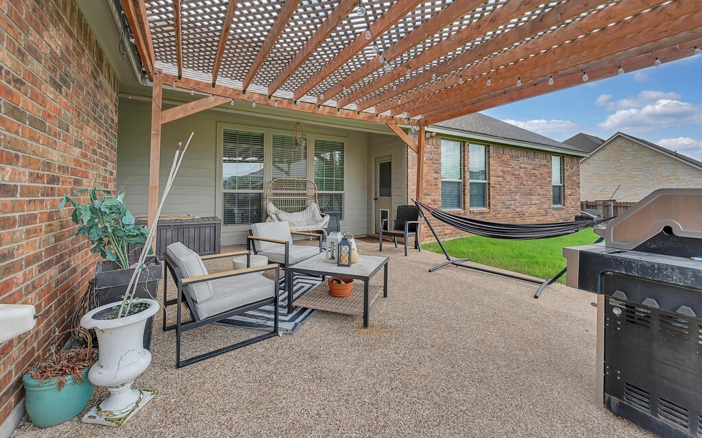 550 Hunton Lane Robinson TX 76706