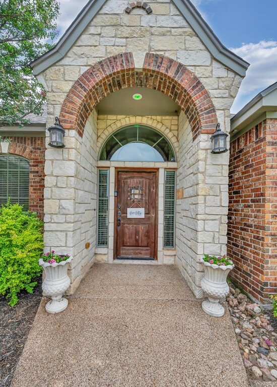 550 Hunton Lane Robinson TX 76706