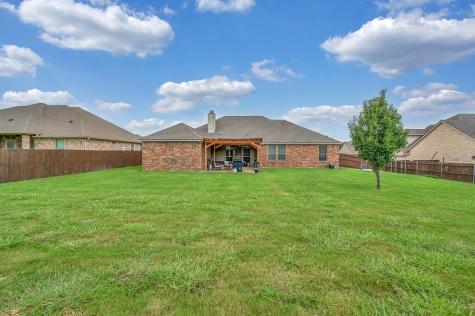 550 Hunton Lane Robinson TX 76706