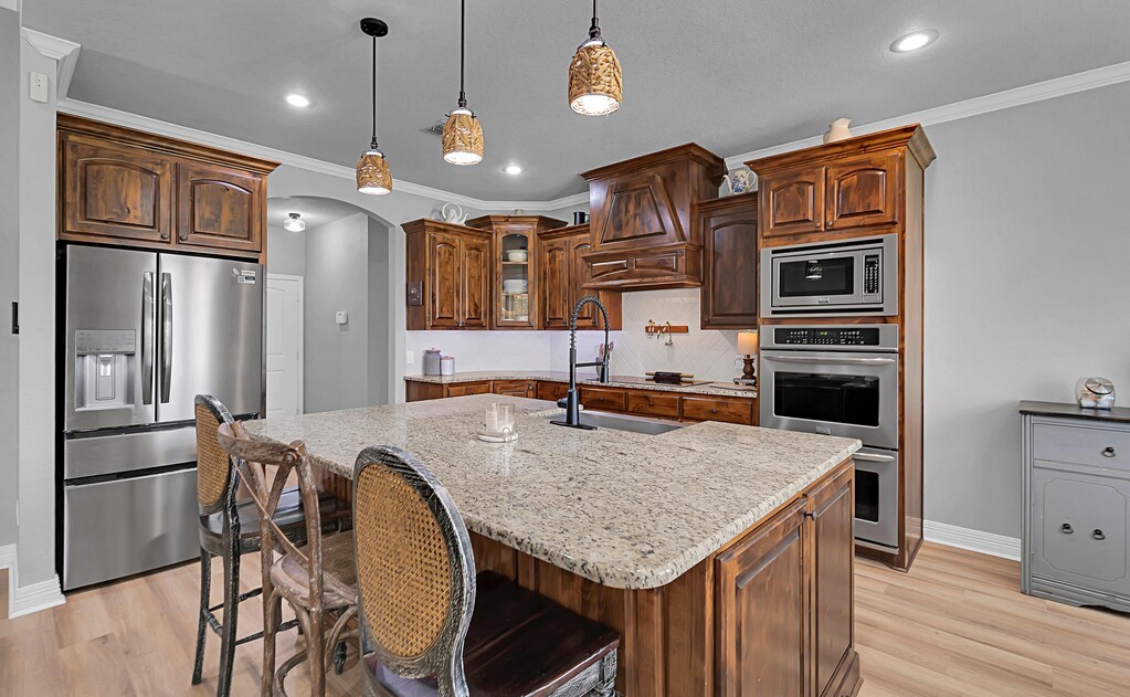 550 Hunton Lane Robinson TX 76706
