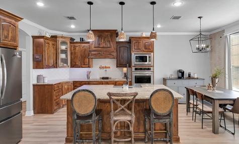 550 Hunton Lane Robinson TX 76706