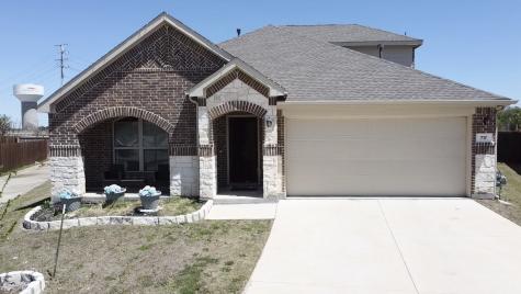 717 Overleaf Way Arlington TX 76002