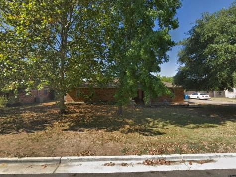 1721 Woodhaven Drive Seagoville TX 75159