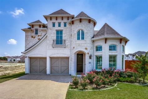1212 Park Vista Road Plano TX 75094