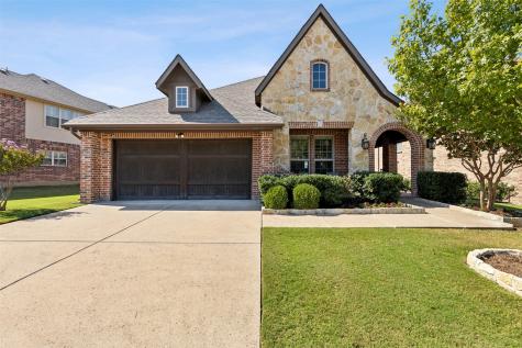 7348 Brightwater Road Fort Worth TX 76132