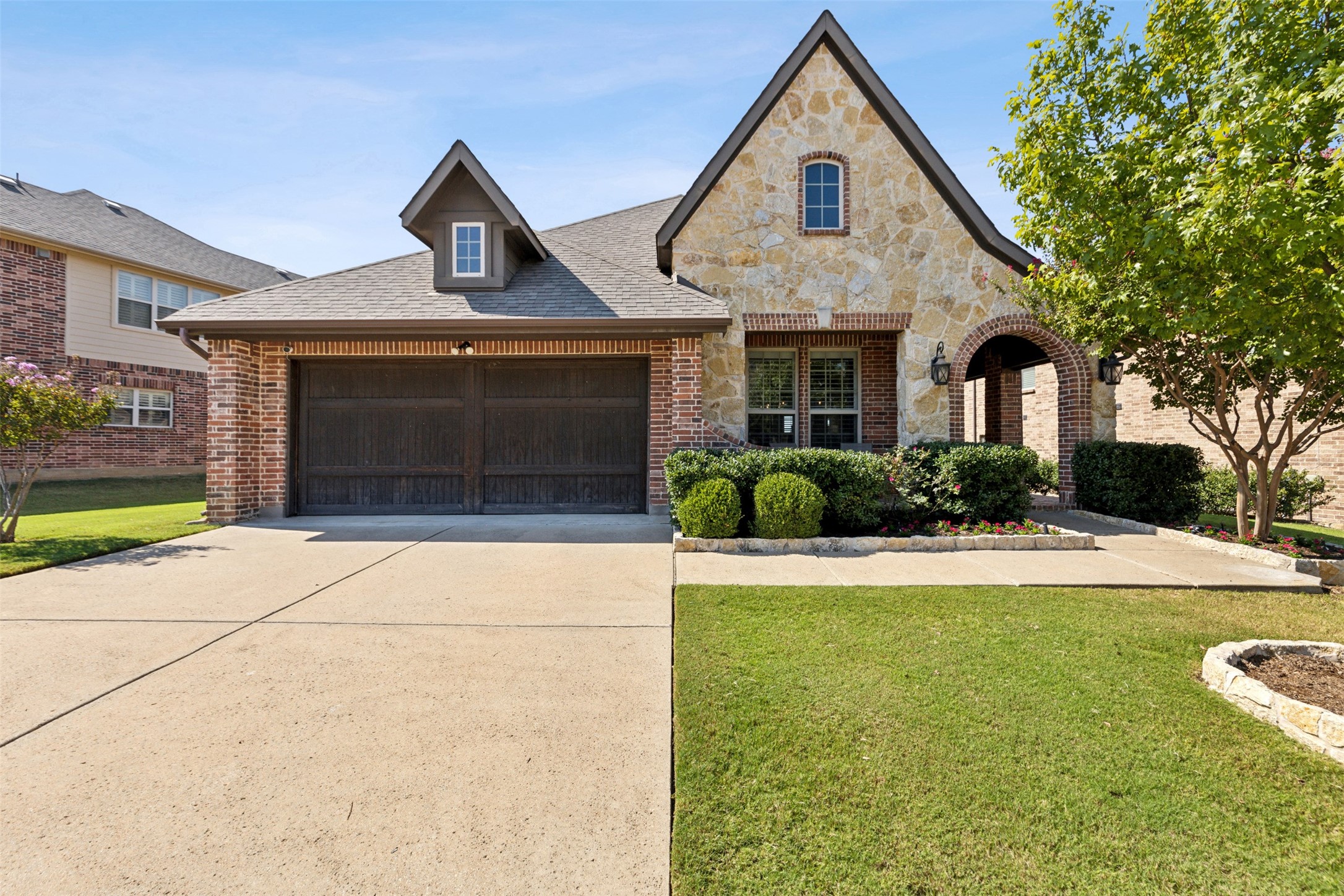 7348 Brightwater Road Fort Worth TX 76132