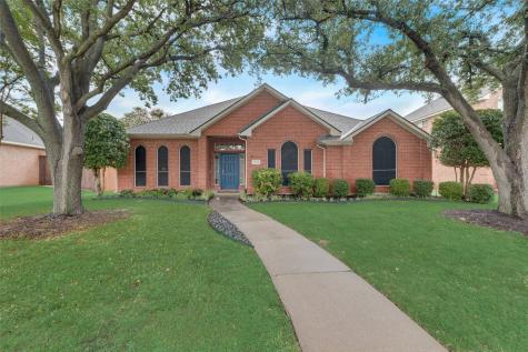 7004 Vancouver Drive Plano TX 75024