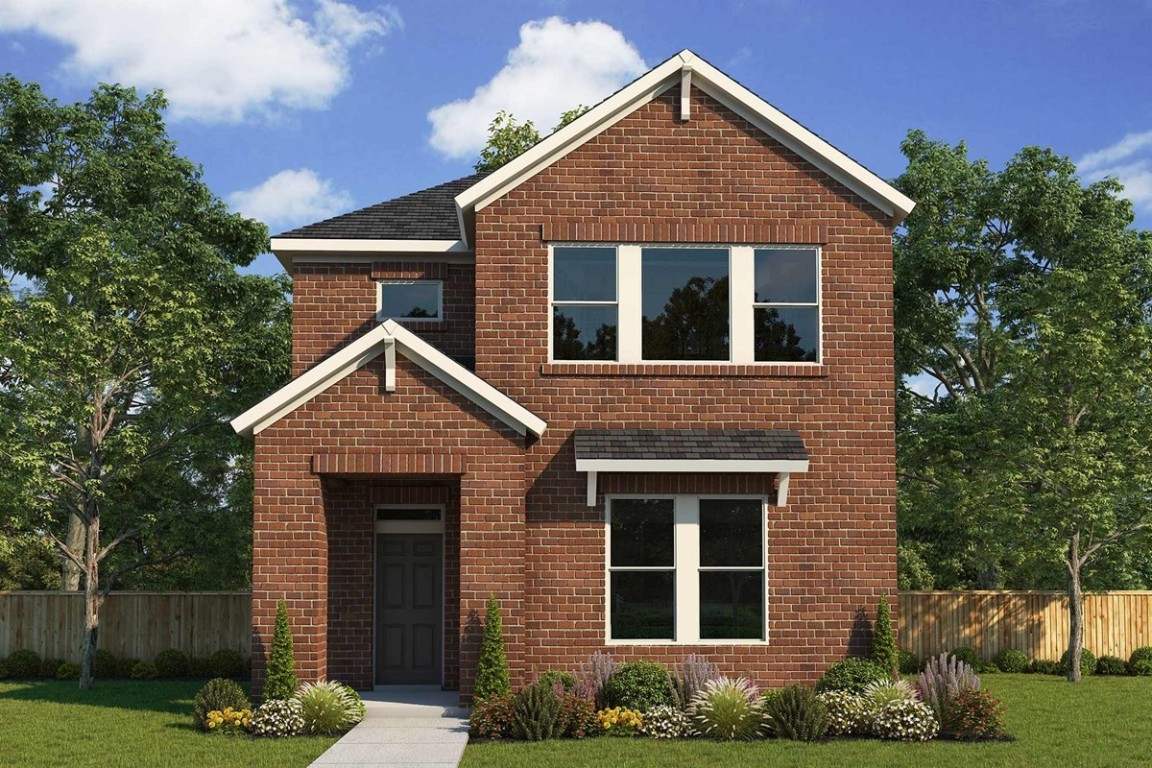 1522 Fennel Street Argyle TX 76226