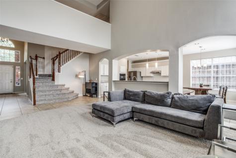 144 Newport Drive Coppell TX 75019